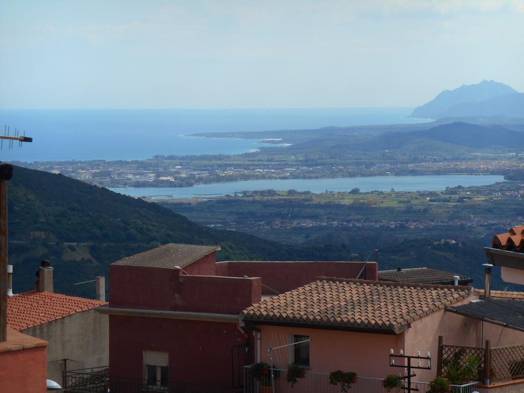 Villa Maddalena Baunei Room photo