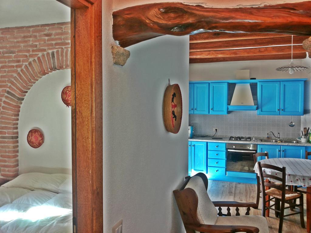 Villa Maddalena Baunei Room photo
